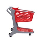 Big Kid Shopping Cart