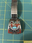 Great Quality  Fred lolita Natachu Zuni Kachina  Sterling stone shell Watch Tips