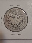 1905-o Barber Half Dollar