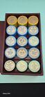 1940s Rare Chevrolet Training Films 15 Films In Original Case - Jam Dandy