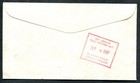 Canada Cinderella Cc1230 1967 Lonpex 75 Tied To Cover Sent To London  England