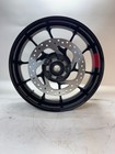 Ducati Original Wheels Multistrada V4   V4 S Black 50222291aa 50122532aa