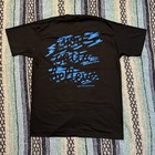 Vintage 1991 Garth Brooks Ropin    The Wind Tour Single Stitch T-shirt Size Large