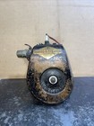 Antique Kick Start Wmb Briggs Stratton Aircooled Gas Engine Scooter Patina Neat