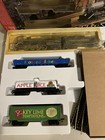 Pc The Pc Insider s Express Mikado Edition Ho Scale Electric Train Set Complete