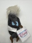 The Disney Store Rafiki Mini Bean Bag Plush Toy The Lion King 8  Nwt