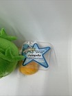 Neopet Island Jubjub Plushie-5  Keyquest Series 2   New With Tags     L6