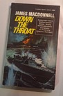 Lot Of  3 Vintage War Paperback Books Navy Torpedo Boat Submarine