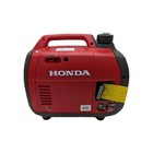Honda Eb2200i Portable Industrial Inverter Generator 2200 Watt 120v Eb2200itan