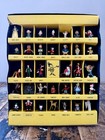 Disneykins By Marx Toys 34 Hand-painted Figures Disneyland Vintage Box Set