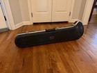 Yamaha Ysl-354 Trombone  Bach 6 1 2 Mouthpiece  Hard Shell Case
