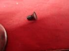 Antique 1900 s Pfaff Treadle Sewing Machine Bobbin   Needle Slide Plates
