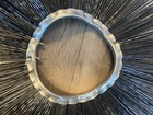 Sweepster 8 X 26 Poly  Convoluted Wafer Brush Broom