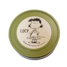 Vintage 1950 Lucy Peanuts Insulated Thermos Jar Model  1155 3
