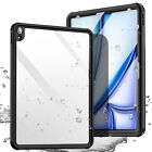 Waterproof Shockproof Military Stand Case Cover For Apple Ipad Air M2 m3 13  11 
