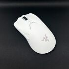 Razer Viper V2 Pro Lightweight Wireless Optical Gaming Mouse White Rz01-04390200