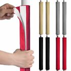 4pcs Kitchen Appliance Refrigerator Door Handle Cover Protector Smudges Decor Us