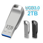 2-1tb Usb 3 0 Flash Drive Thumb Type C U Disk Memory Stick Pen Pc Laptop Storage