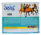 Breyer Spirit Riding Free Spirit   Friends Model Horse Gift Set