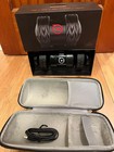 Sphero App Operated Ollie Darkside With Charging Cord  tested  With Case