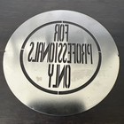 Apollo Design Technology Metal Gobo Template For Professionals Only  Size B