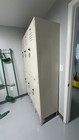 Professional 6-tier Metal Lockers 