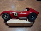 Cox Cheetah 60 s 1 24 Scale Slot Car   Original Colour A Classic  