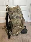 High Ground Gear 3 Day Jtac Pack- Multicam
