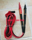 1pc Fluke Tl175 Twistguard Unique Multimeter   Clampmeter Test Lead Set 