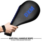 Dxm Sports Taekwondo Single Kick Pad Tae Kwon Do Karate Kickboxing Foot Practice