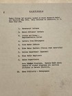 1940   s Tydol Oil Airship Scrapbook From Oil Company  rare 