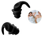 Ear Plugs For Sleep Noise Canceling Reusable Hearing Protection-2025
