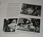 1992 Innocent Blood Promo Movie Press Kit W 3 Photos Anne Parillaud Vampire