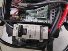 Permobil M300 M400 Wheelchair Rnet Power Control Module W wire Harness D50946 14