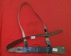 Sam Browne Ww 1 Belt - New Price
