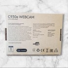 Logitech C930e 1080p Hd Video Webcam  90-degree Extended View  sealed New 