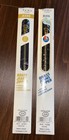 Lot 22 Coats All Purpose Polyester   Jeans  Zippers Various Sizes And Colors