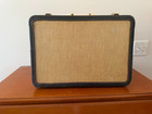 Singer Trapezoid Sewing Machine Case Only For 301 401