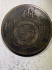 Brazil - 10 Reis 1868 - Pedro Ii