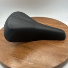 Old School Bmx Akron Seat   Taiwan  Ak-008 80s Retro Freestyle Bmx  N o s