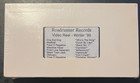 Roadrunner Records Promo Vhs 1995 Madball Type O Negative Machine Head Obituary
