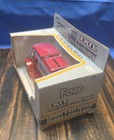 Ertl Case Ford 1913 Model T Delivery Truck Diecast Metal Bank 1 25 Scale Nib Nos