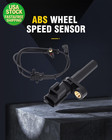 Abs Wheel Speed Sensors For Dodge Ram 1500 2010-2012 Front Rear 4pcs 68060333ab