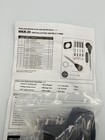 1865128 Mkr-26 Trolling Motor Plug And Receptacle For Minn Kota Freshwater