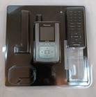 Pioneer Inno Xm2go Portable Satellite Radio Mp3  missing Headphones And Charger 