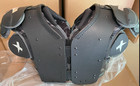 New Xenith Pro Varsity Adult All Purpose Football Shoulder Pads 2xl Xxl