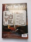 New Best Sellers Expression Of Love Decorative Cross Stitch Keepsakes   08503
