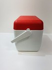Rare Design Vintage Miller Beer Cooler Made The American Way