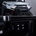 Turn Signal Lights Kit Street Legal Set W horn For 14-26 Ranger Rzr Xp1000  Crew
