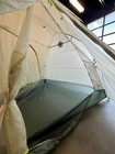 Big Agnes Tiger Wall Ul3 Platinum Crazylight Backpacking Tent - 2024 - Repaired